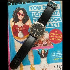 Dolce and Gabbana watch